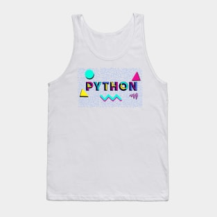 Python Tank Top